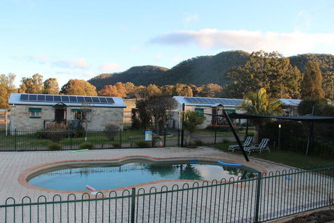 Starline Alpacas Farmstay Resort - Holiday Find 5