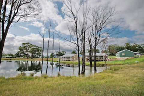Starline Alpacas Farmstay Resort - Holiday Find 0
