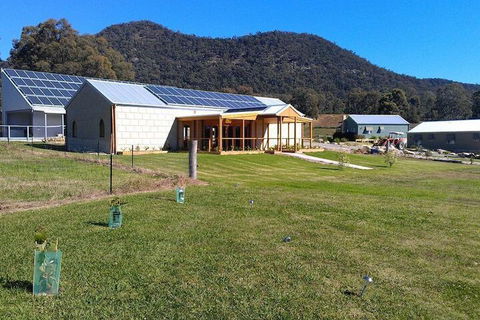 Starline Alpacas Farmstay Resort - Holiday Find 3