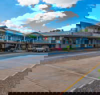 The Stirling Motel