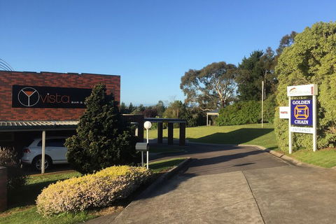 Warragul Views Motor Inn - Holiday Find 1