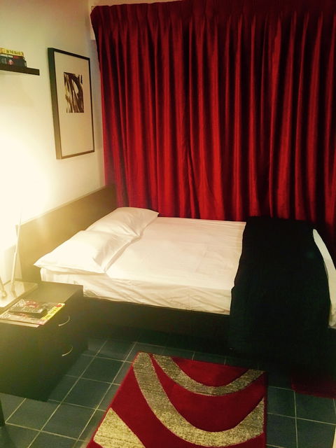 Arrival Accommodation Centre - Holiday Find 4