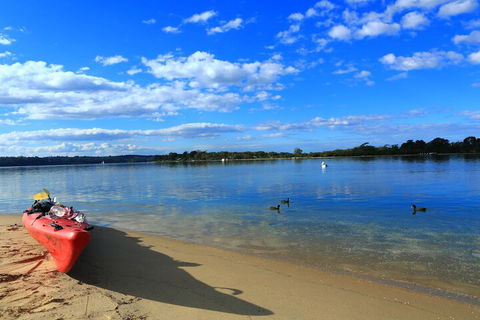 Absolute Lakes Entrance - Holiday Find 1