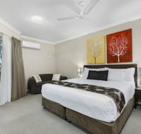 Best Western Kimba Lodge - Holiday Find