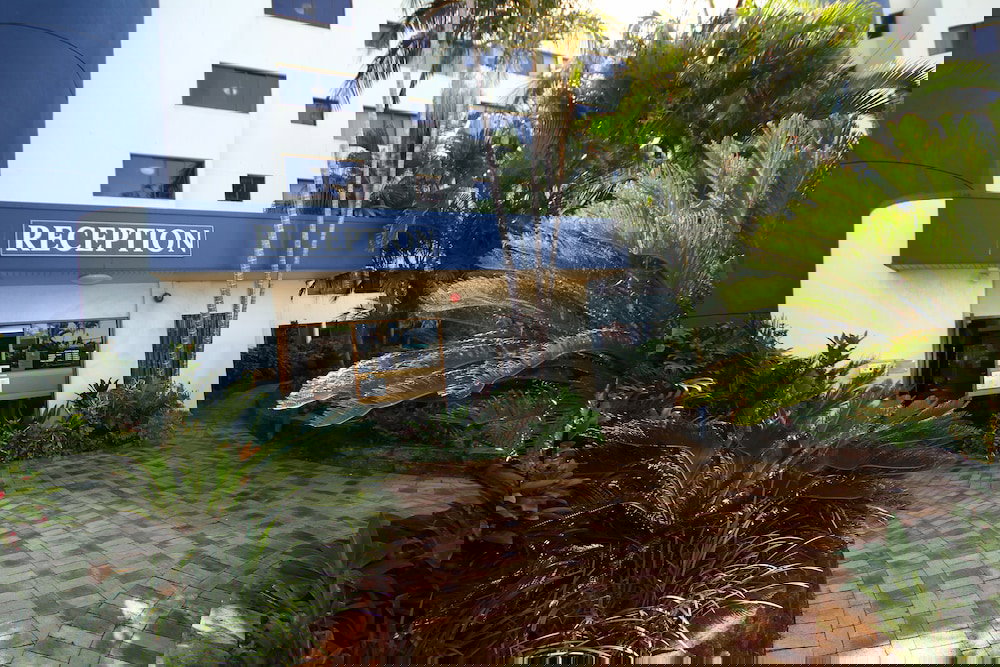 Tugun QLD Holiday Find