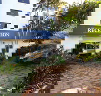 San Simeon Apartments - Holiday Find