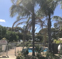 Nagambie Motor Inn - Holiday Find
