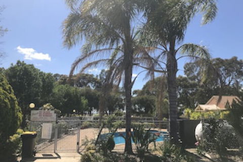 Nagambie Motor Inn - Holiday Find 0