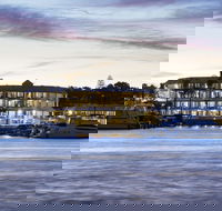 Pier 21 Apartment Hotel - Holiday Find