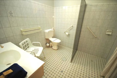 Burra Motor Inn - Holiday Find 4