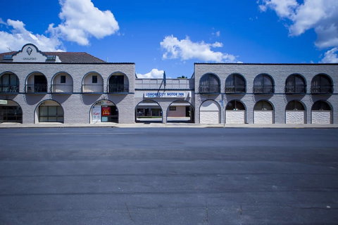 Lismore City Motor Inn - Holiday Find 0
