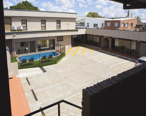 Lismore City Motor Inn - Holiday Find 2