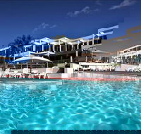 Opal Cove Resort - Holiday Find
