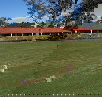 Lakeside Lodge Motel - Holiday Find