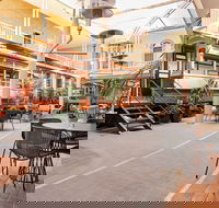 Quality Hotel Dickson - Holiday Find