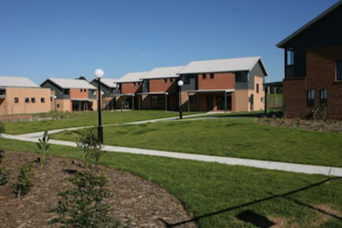 Macquarie University Village - Holiday Find 0