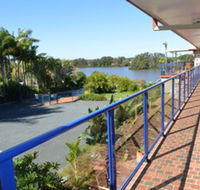Taree Motor Inn