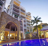 at Blue Horizon Resort Apartments - Holiday Find