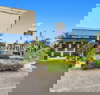 Alexander Motor Inn  Apartments - Holiday Find