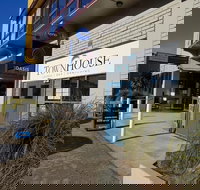 Burnie Central Townhouse Hotel - Holiday Find