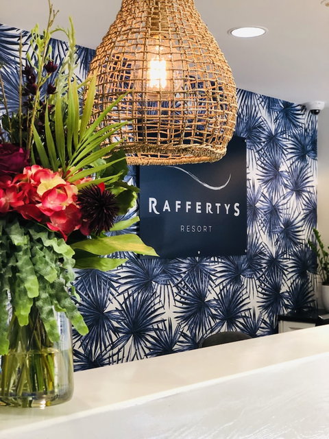 Raffertys Resort - Holiday Find 0