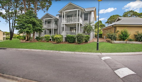 Raffertys Resort - Holiday Find 5