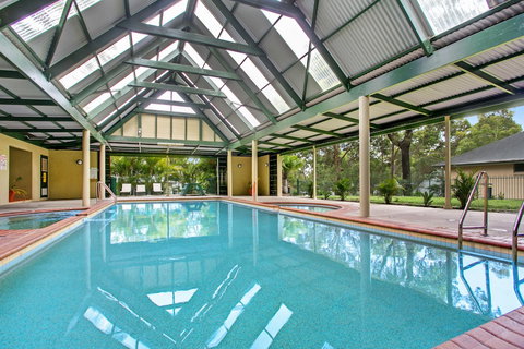 Raffertys Resort - Holiday Find 4