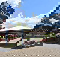 Best Western The Henry Parkes Tenterfield - Holiday Find