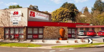 Edinburgh Motor Inn - Holiday Find 0