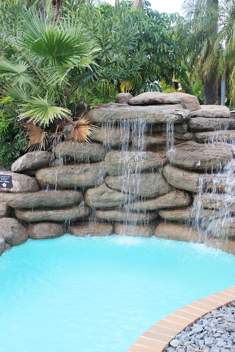 Swan Hill Resort - Holiday Find 1