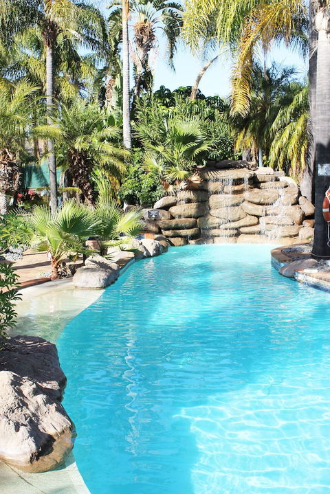 Swan Hill Resort - Holiday Find 4