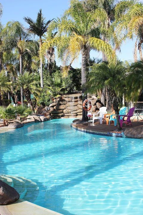 Swan Hill Resort - Holiday Find 2