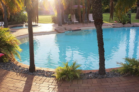 Swan Hill Resort - Holiday Find 3