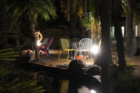 Swan Hill Resort - Holiday Find 0
