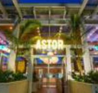 Astor Hotel Motel - Holiday Find