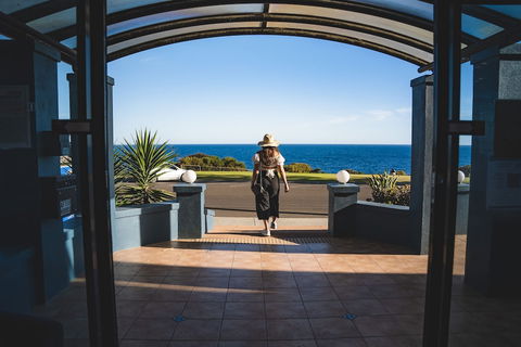 Kangaroo Island Seafront - Holiday Find 0