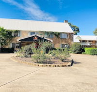Campbelltown Colonial Motor Inn - Holiday Find
