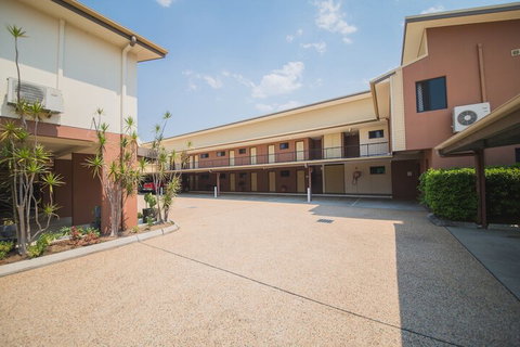 Rocky Resort Motor Inn - Holiday Find 1