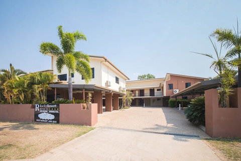 Rocky Resort Motor Inn - Holiday Find 3