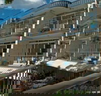 Bombora Resort - Holiday Find