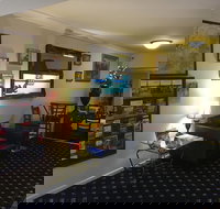 Albury Georgian Motel  Suites - Holiday Find