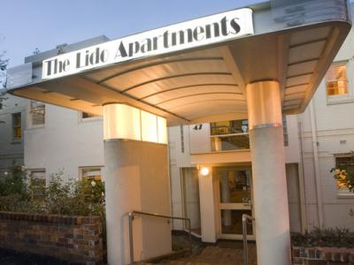 Lido Boutique Apartments - Holiday Find 1