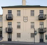 Apartments at York Mansions