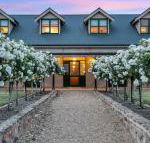 Abbotsford Country House - Holiday Find