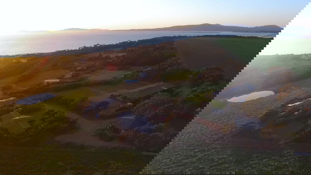 Yanakie VIC Holiday Find