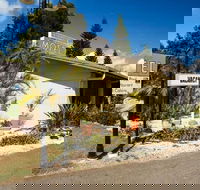 Biloela Countryman Motel - Holiday Find