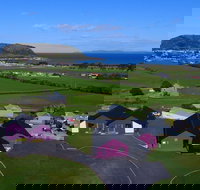 Horizon Deluxe Apartments - Holiday Find