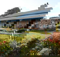 Robe House - Holiday Find