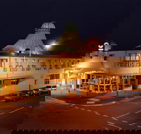 The Lighthouse Hotel - Holiday Find