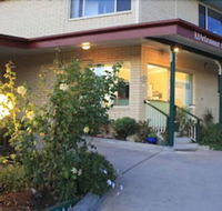 Country Rose Motel Warwick - Holiday Find